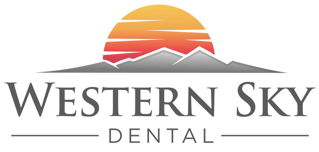 Patient Information Western Sky Dental